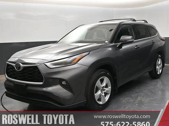 TOYOTA HIGHLANDER 2021 5TDZZRAH4MS089306 image TOYOTA HIGHLANDER 2021 5TDZZRAH4MS089306 image