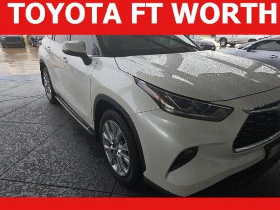 TOYOTA HIGHLANDER 2021 5TDYZRAH7MS520586 image TOYOTA HIGHLANDER 2021 5TDYZRAH7MS520586 image