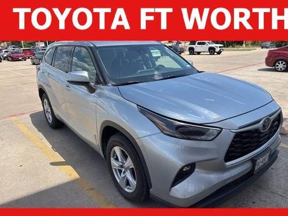 TOYOTA HIGHLANDER 2021 5TDZZRAH1MS033517 image TOYOTA HIGHLANDER 2021 5TDZZRAH1MS033517 image
