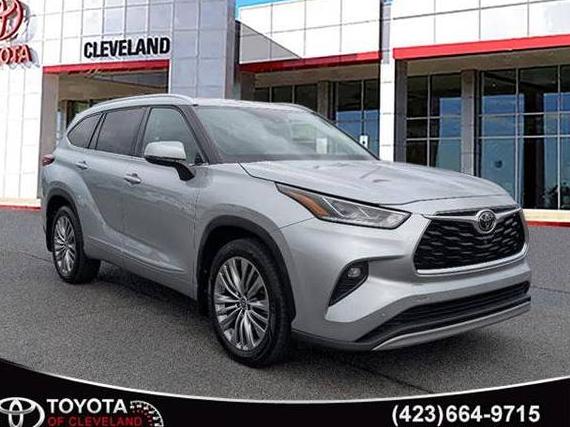 TOYOTA HIGHLANDER 2021 5TDFZRBH8MS111468 image TOYOTA HIGHLANDER 2021 5TDFZRBH8MS111468 image