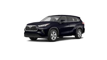 TOYOTA HIGHLANDER 2021 5TDGZRBH3MS076052 image