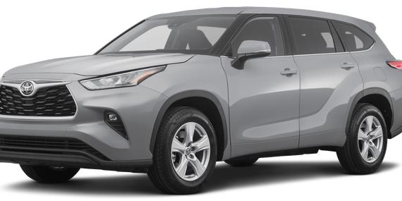 TOYOTA HIGHLANDER 2021 5TDZZRAH4MS089516 image TOYOTA HIGHLANDER 2021 5TDZZRAH4MS089516 image