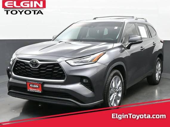 TOYOTA HIGHLANDER 2021 5TDDZRBH8MS530184 image TOYOTA HIGHLANDER 2021 5TDDZRBH8MS530184 image