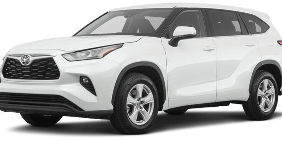 TOYOTA HIGHLANDER 2021 5TDZZRAH8MS516972 image TOYOTA HIGHLANDER 2021 5TDZZRAH8MS516972 image