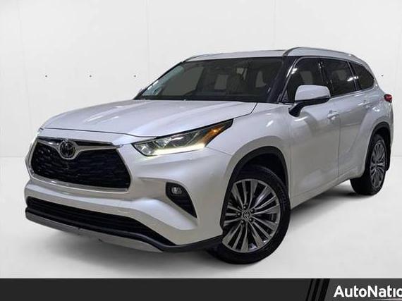 TOYOTA HIGHLANDER 2021 5TDFZRBH0MS113165 image TOYOTA HIGHLANDER 2021 5TDFZRBH0MS113165 image