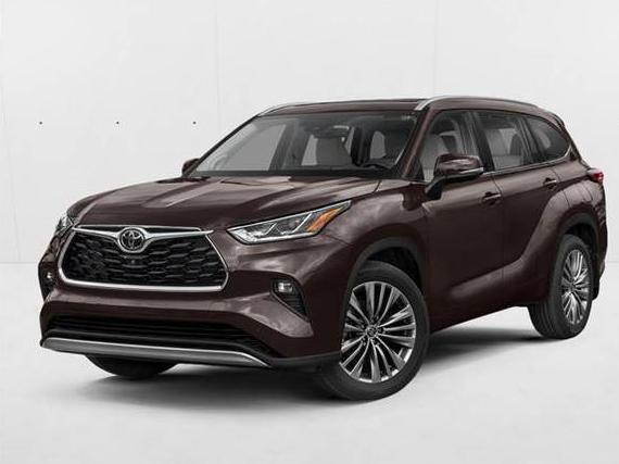 TOYOTA HIGHLANDER 2021 5TDFZRBH5MS149563 image TOYOTA HIGHLANDER 2021 5TDFZRBH5MS149563 image
