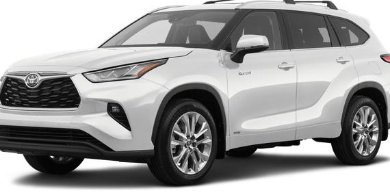 TOYOTA HIGHLANDER 2021 5TDFARAH5MS004919 image TOYOTA HIGHLANDER 2021 5TDFARAH5MS004919 image