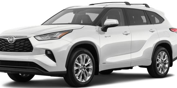 TOYOTA HIGHLANDER 2021 5TDFARAH6MS010700 image TOYOTA HIGHLANDER 2021 5TDFARAH6MS010700 image