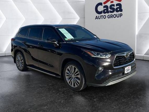 TOYOTA HIGHLANDER 2021 5TDFZRAH2MS070837 image TOYOTA HIGHLANDER 2021 5TDFZRAH2MS070837 image