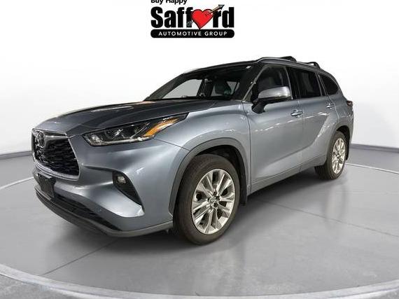 TOYOTA HIGHLANDER 2021 5TDDZRBH2MS121324 image TOYOTA HIGHLANDER 2021 5TDDZRBH2MS121324 image