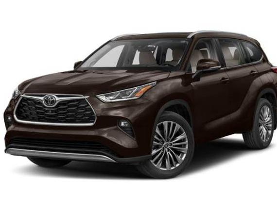 TOYOTA HIGHLANDER 2021 5TDFZRBH9MS149078 image TOYOTA HIGHLANDER 2021 5TDFZRBH9MS149078 image