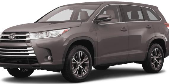 TOYOTA HIGHLANDER 2017 5TDDZRFH2HS385756 image TOYOTA HIGHLANDER 2017 5TDDZRFH2HS385756 image