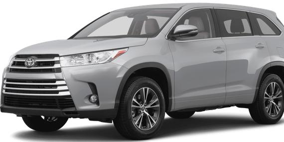 TOYOTA HIGHLANDER 2017 5TDJZRFH6HS475415 image TOYOTA HIGHLANDER 2017 5TDJZRFH6HS475415 image