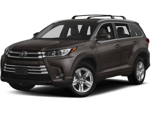 TOYOTA HIGHLANDER 2017 5TDYZRFH0HS229281 image