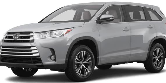 TOYOTA HIGHLANDER 2017 5TDJZRFH7HS375047 image TOYOTA HIGHLANDER 2017 5TDJZRFH7HS375047 image