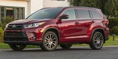 TOYOTA HIGHLANDER 2017 5TDJZRFH0HS512426 image TOYOTA HIGHLANDER 2017 5TDJZRFH0HS512426 image