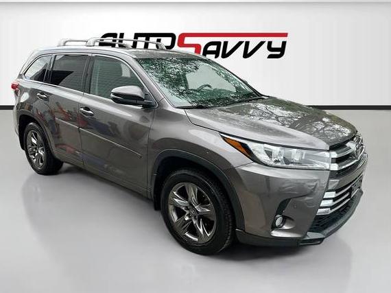 TOYOTA HIGHLANDER 2017 5TDDZRFH4HS378033 image TOYOTA HIGHLANDER 2017 5TDDZRFH4HS378033 image