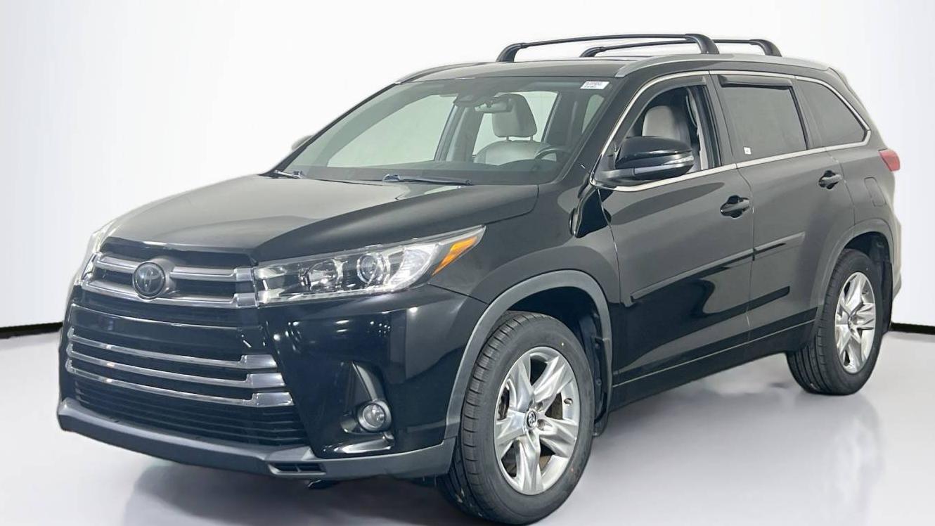 TOYOTA HIGHLANDER 2017 5TDDZRFH3HS359053 image TOYOTA HIGHLANDER 2017 5TDDZRFH3HS359053 image