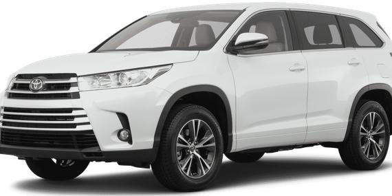 TOYOTA HIGHLANDER 2017 5TDDZRFH2HS387331 image TOYOTA HIGHLANDER 2017 5TDDZRFH2HS387331 image