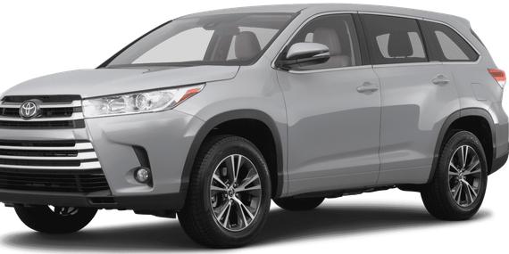 TOYOTA HIGHLANDER 2017 5TDDZRFH0HS385710 image TOYOTA HIGHLANDER 2017 5TDDZRFH0HS385710 image