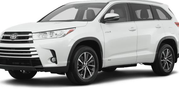 TOYOTA HIGHLANDER 2017 5TDJGRFH8HS032138 image TOYOTA HIGHLANDER 2017 5TDJGRFH8HS032138 image