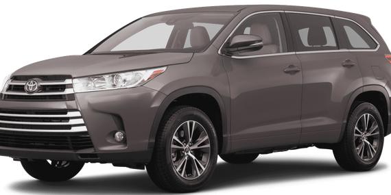 TOYOTA HIGHLANDER 2017 5TDYZRFH9HS230137 image TOYOTA HIGHLANDER 2017 5TDYZRFH9HS230137 image