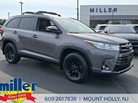 TOYOTA HIGHLANDER 2017 5TDJZRFH3HS465635 image TOYOTA HIGHLANDER 2017 5TDJZRFH3HS465635 image
