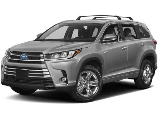TOYOTA HIGHLANDER 2017 5TDDGRFH6HS023516 image TOYOTA HIGHLANDER 2017 5TDDGRFH6HS023516 image