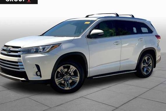 TOYOTA HIGHLANDER 2017 5TDDZRFHXHS356943 image TOYOTA HIGHLANDER 2017 5TDDZRFHXHS356943 image