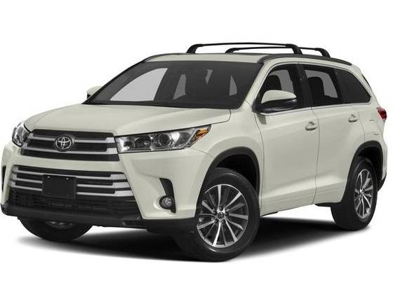 TOYOTA HIGHLANDER 2017 5TDKZRFH6HS525234 image TOYOTA HIGHLANDER 2017 5TDKZRFH6HS525234 image