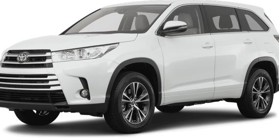 TOYOTA HIGHLANDER 2017 5TDZZRFH6HS209380 image TOYOTA HIGHLANDER 2017 5TDZZRFH6HS209380 image