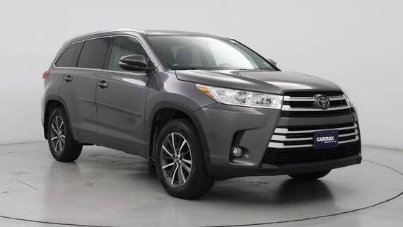TOYOTA HIGHLANDER 2017 5TDJZRFH9HS437435 image TOYOTA HIGHLANDER 2017 5TDJZRFH9HS437435 image