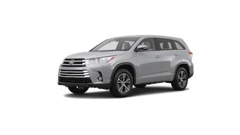 TOYOTA HIGHLANDER 2017 5TDZARFH4HS026227 image