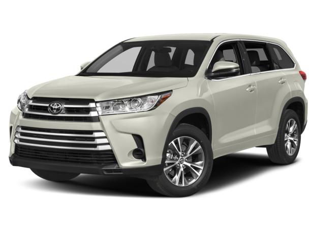 TOYOTA HIGHLANDER 2017 5TDBZRFH7HS367423 image