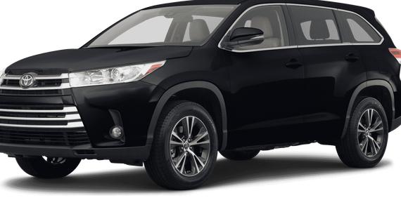 TOYOTA HIGHLANDER 2017 5TDDZRFHXHS394639 image TOYOTA HIGHLANDER 2017 5TDDZRFHXHS394639 image