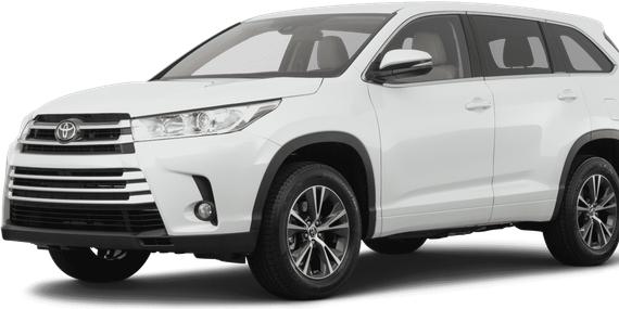 TOYOTA HIGHLANDER 2017 5TDDZRFH7HS372808 image