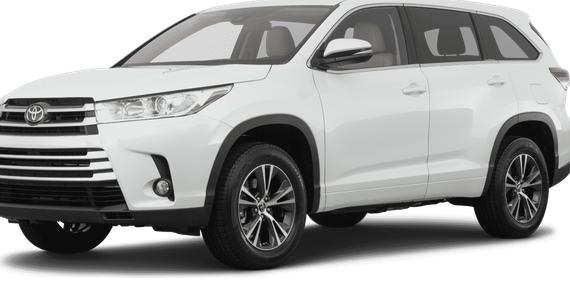 TOYOTA HIGHLANDER 2017 5TDZARFH3HS024081 image TOYOTA HIGHLANDER 2017 5TDZARFH3HS024081 image