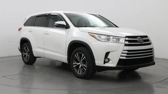 TOYOTA HIGHLANDER 2017 5TDZZRFH9HS217473 image TOYOTA HIGHLANDER 2017 5TDZZRFH9HS217473 image