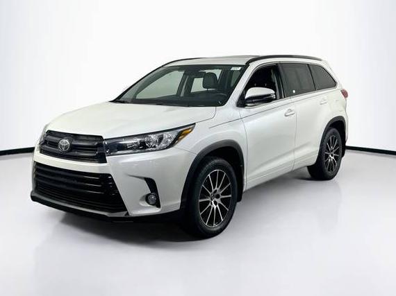 TOYOTA HIGHLANDER 2017 5TDJZRFH4HS362059 image TOYOTA HIGHLANDER 2017 5TDJZRFH4HS362059 image