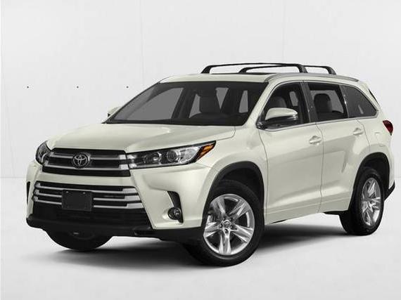 TOYOTA HIGHLANDER 2017 5TDYZRFH3HS220414 image TOYOTA HIGHLANDER 2017 5TDYZRFH3HS220414 image