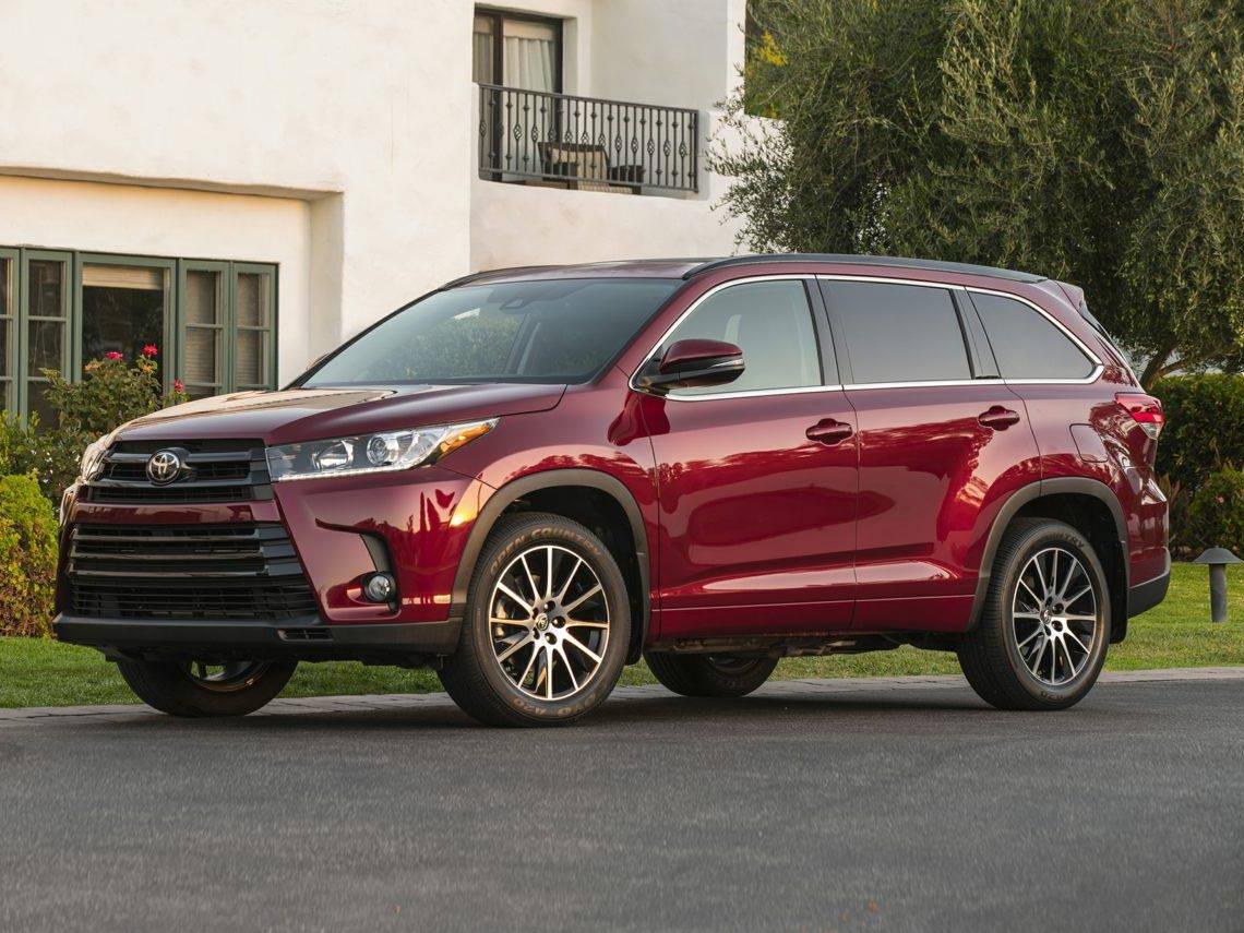 TOYOTA HIGHLANDER 2017 5TDDZRFH7HS433185 image