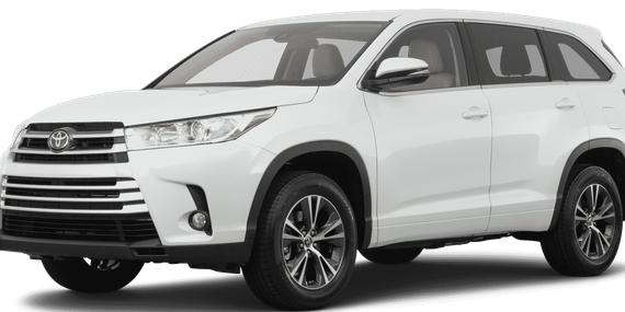 TOYOTA HIGHLANDER 2017 5TDKZRFH1HS214293 image TOYOTA HIGHLANDER 2017 5TDKZRFH1HS214293 image