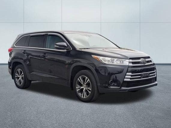 TOYOTA HIGHLANDER 2017 5TDBZRFH4HS368514 image TOYOTA HIGHLANDER 2017 5TDBZRFH4HS368514 image