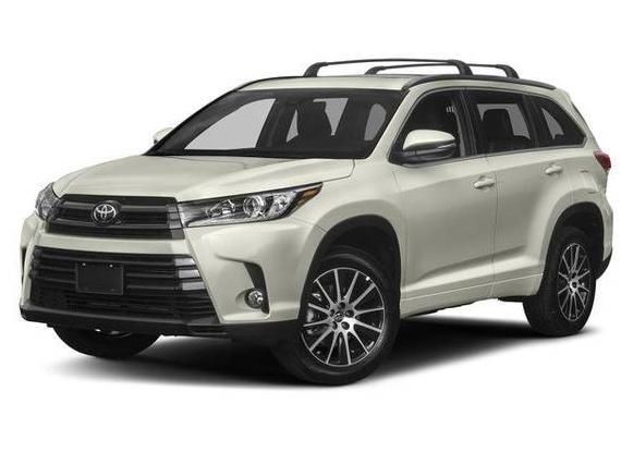 TOYOTA HIGHLANDER 2017 5TDJZRFH7HS402005 image TOYOTA HIGHLANDER 2017 5TDJZRFH7HS402005 image