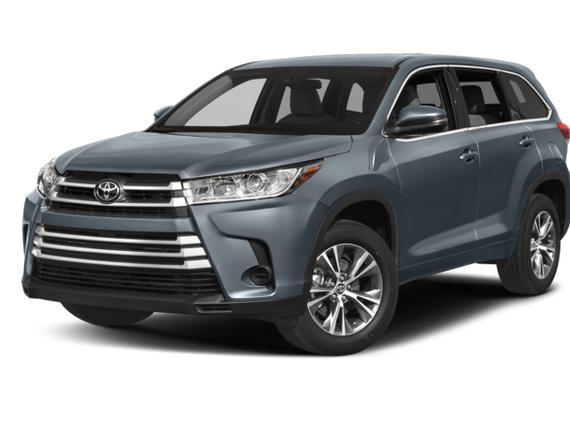 TOYOTA HIGHLANDER 2017 5TDZARFH8HS031933 image TOYOTA HIGHLANDER 2017 5TDZARFH8HS031933 image
