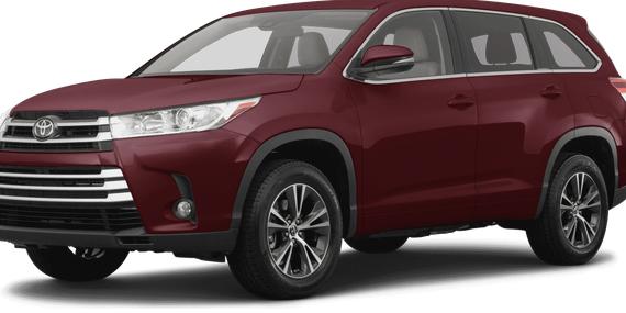 TOYOTA HIGHLANDER 2017 5TDBZRFH3HS406363 image TOYOTA HIGHLANDER 2017 5TDBZRFH3HS406363 image