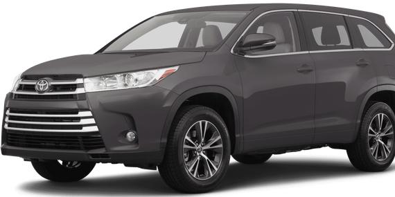 TOYOTA HIGHLANDER 2017 5TDDZRFH7HS418993 image TOYOTA HIGHLANDER 2017 5TDDZRFH7HS418993 image