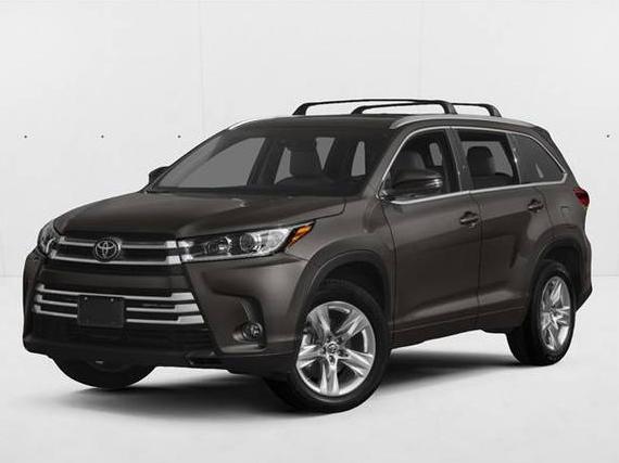 TOYOTA HIGHLANDER 2017 5TDDZRFH3HS392358 image TOYOTA HIGHLANDER 2017 5TDDZRFH3HS392358 image