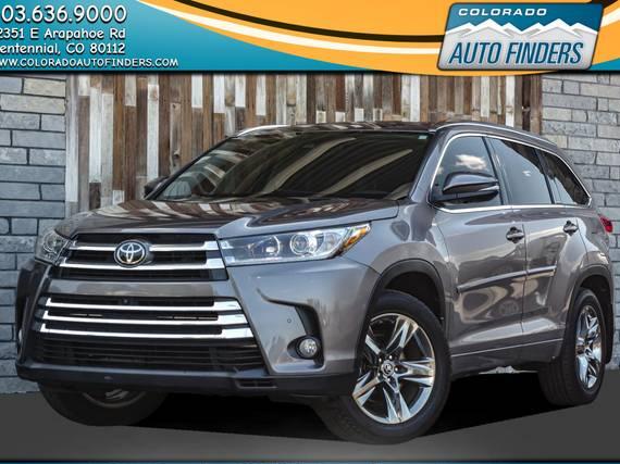 TOYOTA HIGHLANDER 2017 5TDDZRFH8HS425550 image TOYOTA HIGHLANDER 2017 5TDDZRFH8HS425550 image