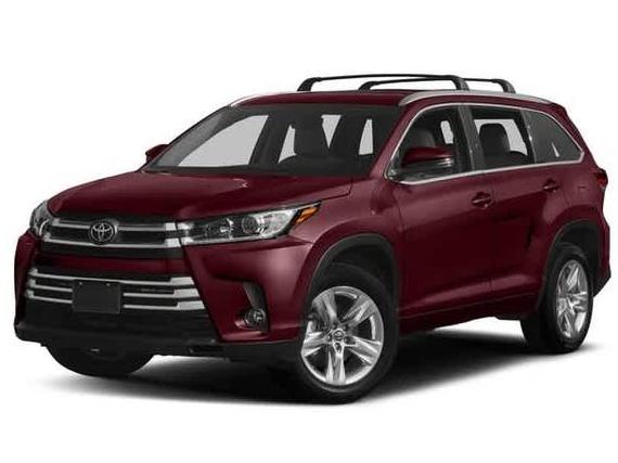 TOYOTA HIGHLANDER 2017 5TDDZRFH7HS392119 image TOYOTA HIGHLANDER 2017 5TDDZRFH7HS392119 image